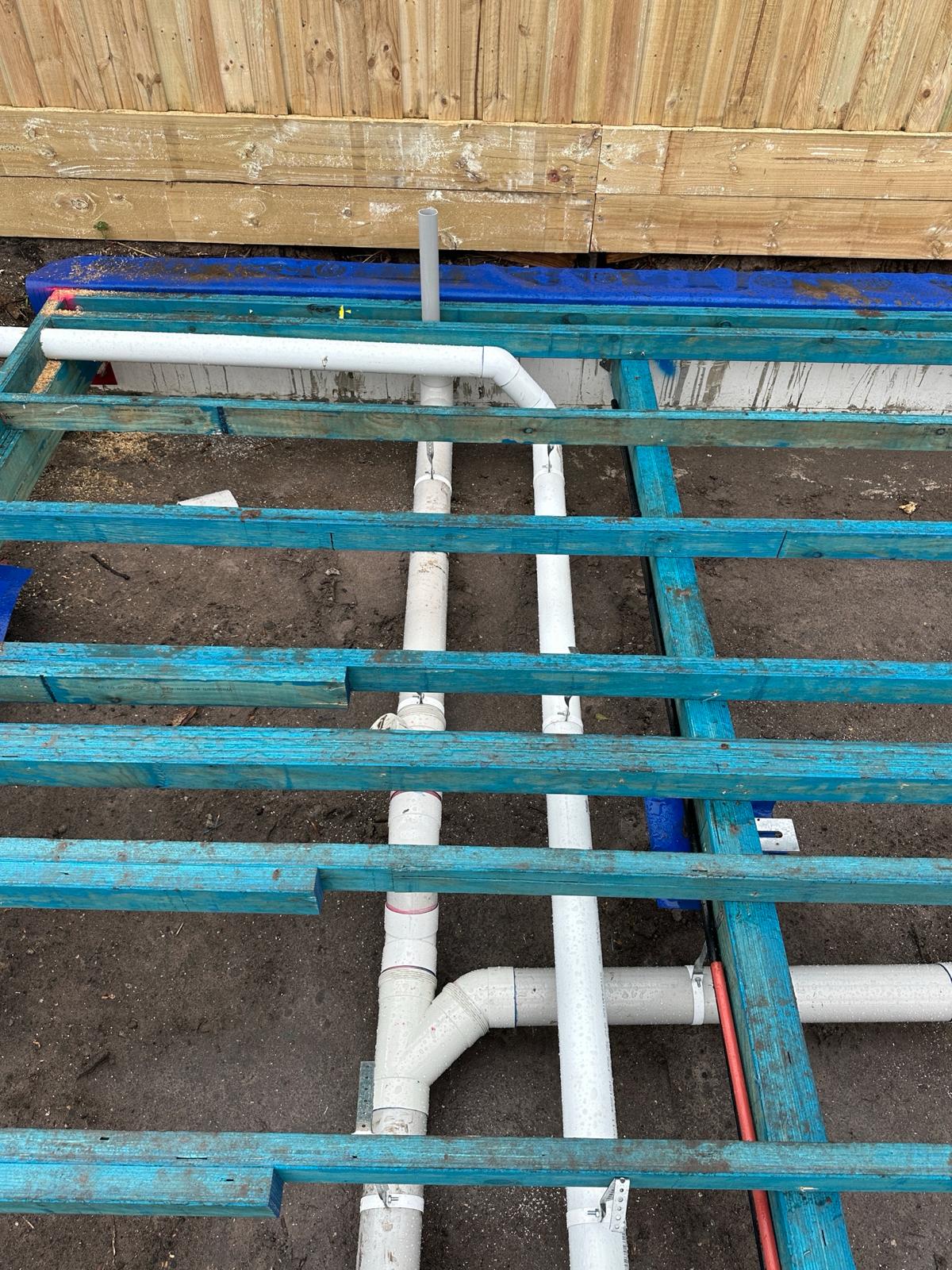 Drain Repairs