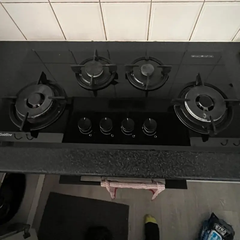 Gas Appliance Installation