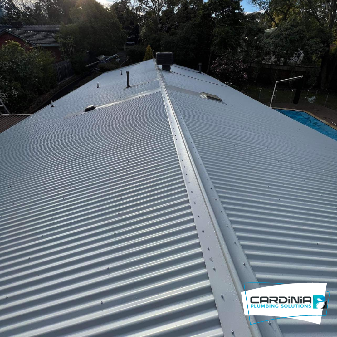 Metal Roof